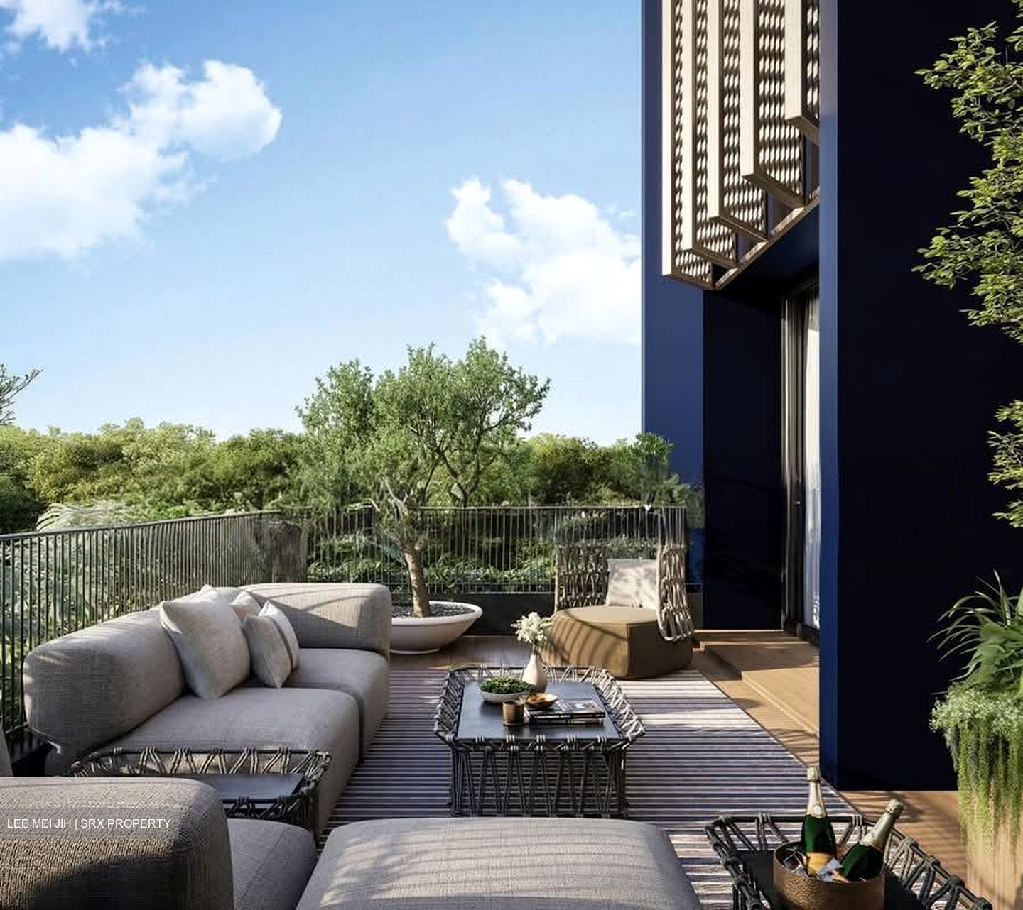 Tay Lian Teck Road (D15), Semi-Detached #549351571